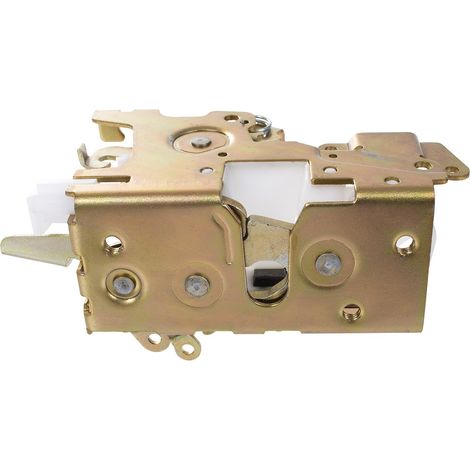 Serratura porta anteriore sinistra Mercedes Sprinter 95-05 (1/2)