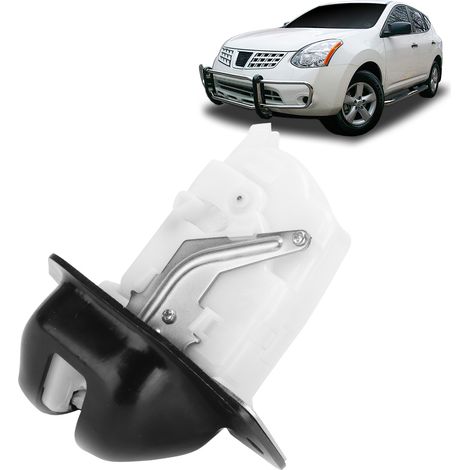 Actuateur de Verrouillage de Coffre 90502CA00C/90502CA00A pour Nissan Murano 2005‑2007, Pièce de Rechange