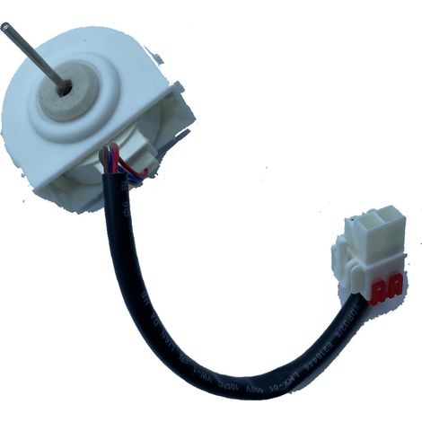 Ersatzteil - Ventilatormotor - - BEKO