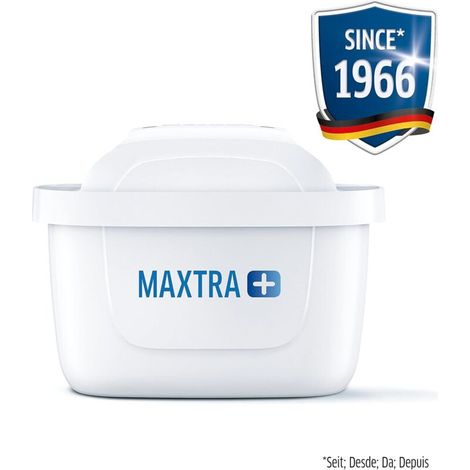 Pack de filtres BRITA MAXTRA+