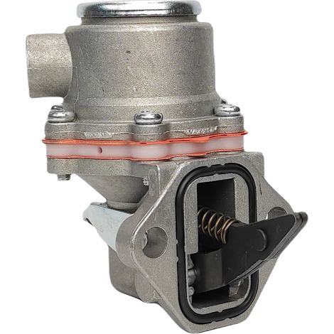 Bomba de combustible CASE NEW HOLLAND