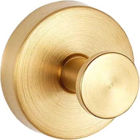 Crochets adhésifs à ventouse pour porte en verre, supports pour couronnes et guirlandes, porte-serviettes, capacité de charge 6,8 kg, lot de 1/2/4/6 pièces, installation facile (1/5)