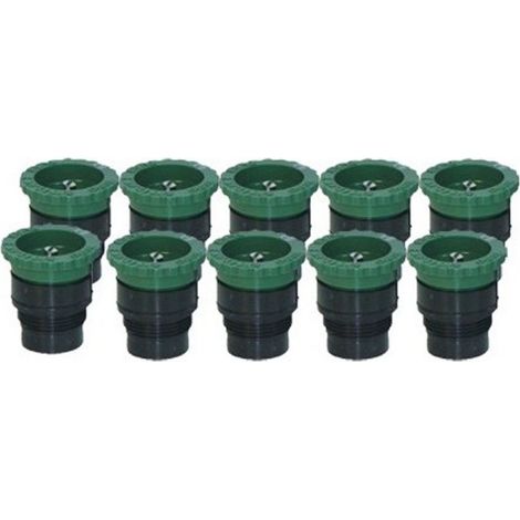 TORO T VAN 8 EINSTELLBARE LICHTBOGENDUSE PACKEN SIE 10 EINHEITEN  EXCLUSIVES ANGEBOT