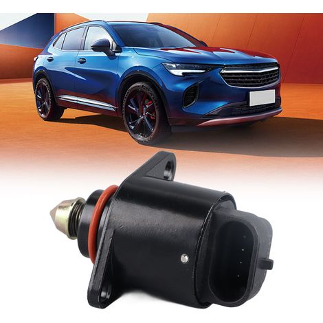 (Exclusivité Mexique) Moteur de ralenti pour Buick, Daewoo et Chevrolet 93744675 17059602 96434613 (1/5)