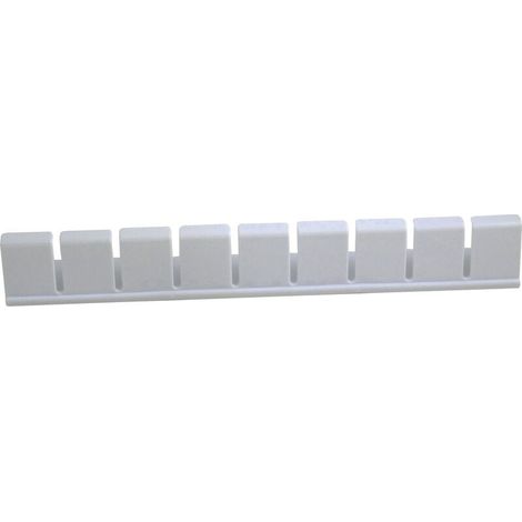 Peigne maintien bouteilles pour refrigerateur Bosch