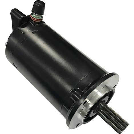 Le démarreur est compatible avec Ducati 27040106A, 27040104A, 27040127A et 27040103A.