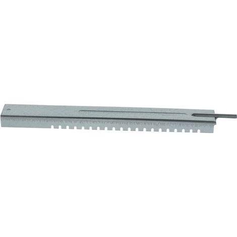 BOSCH Rail de support, 87377064680