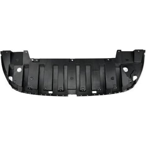 Cache sous moteur avant déflecteur inférieur Renault Trafic 3 phase 3 depuis 2022