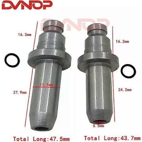 Türverstärkungsschloss, 7,6 cm Dornmaß, Aluminiumkonstruktion, Oberfläche in Satin-Nickel eloxiert (1/5)