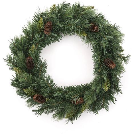 Adventskranz ROYAL, 40 cm