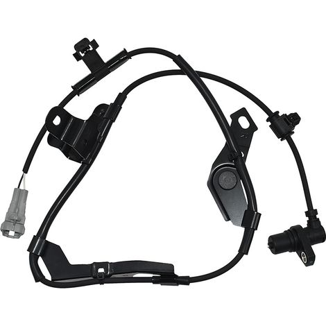 ABS sensor 89542-35050, automotive parts adapted to Toyota specifications, wheel speed sensor, ensures normal ABS operation, direct installation. (1/5)