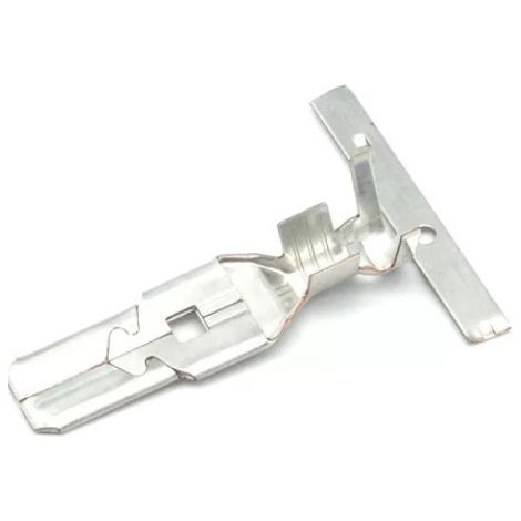 10756638 Automotive connector, plug, wiring harness terminal (1/2)