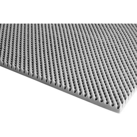 Eurolite Akustikpaneel anthrazit 100x206 cm