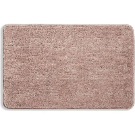 Ultra-absorbierender Badteppich - HEUTE - UTILITY - 40 x 60 cm - Rosa