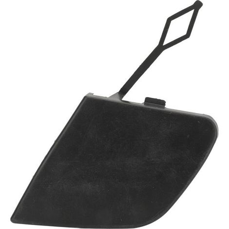 Couvercle pare-chocs avant - PZCC - Peugeot 2008 (2014-2018) - OEM 1611651780 - crochet de remorquage - remplacement (1/5)