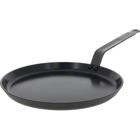 Crêpière antiadhésive céramique 30cm - De Buyer - 8225.30