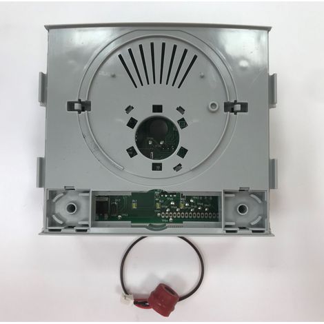 AMP. AUDIO VDS N-MARINE PULSADORES