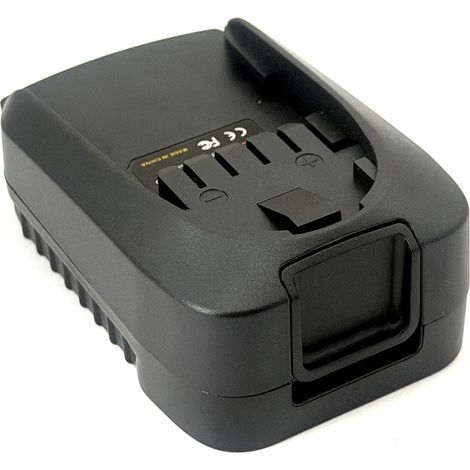 Adaptateur Bosch B vers Bosch C – Convertisseur pour Batteries – Compatible (1/4)