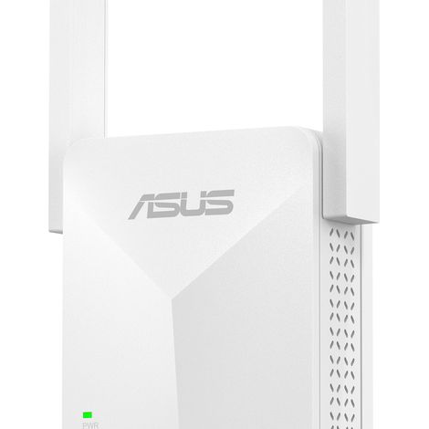 ASUS RP-AX50 Transmisor de red Blanco 10, 100, 1000 Mbit/s (1/5)