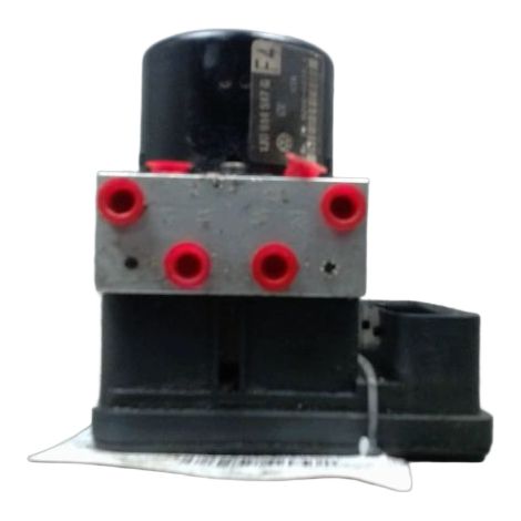 [PRODUIT D'OCCASION] Unite Hydraulique Abs VOLKSWAGEN Golf Iv 98-2004 ♻️ Ref Oe. 1j0698517a - Garantie à vie (1/3)