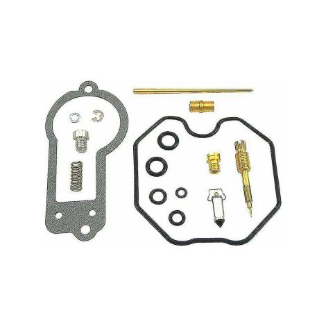 Carburateur compatible moto CRF230F de 2003 à 2017, pièce détachée moteur moto tout-terrain