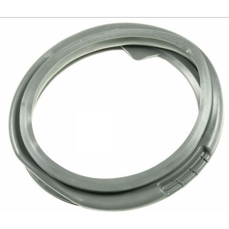SOFFIETTO GUARNIZIONE PORTA OBLO\' LAVATRICE WHIRLPOOL 481010947486 COMPATIBILE