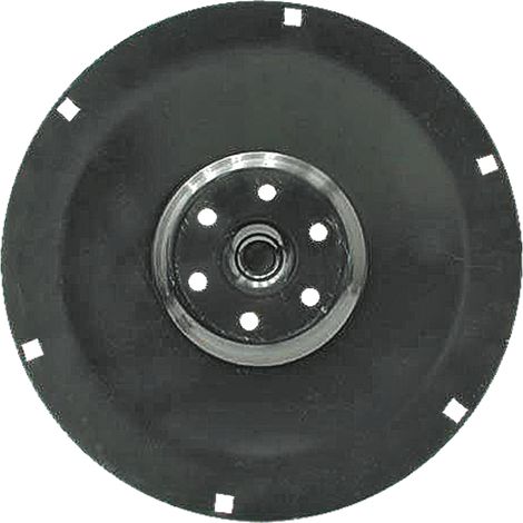 Plaque de support 64706586949F 06586949 GRANIT