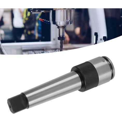 Mandrin de taraudage à queue conique pour machine-outil MT4M39-42 (1/5)