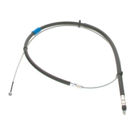 Tirette à câble, frein de stationnement BOSCH 1 987 477 950 BMW 34 40 6 760 444