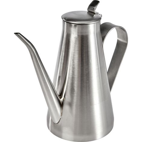 Professionale BRA - Petrolio, acciaio inox 18/10, 0,75 l (1/3)