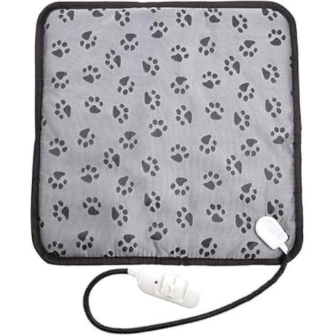 Générique Coussin Chauffant pour Animaux De Compagnie  Chauffante pour (1/3)