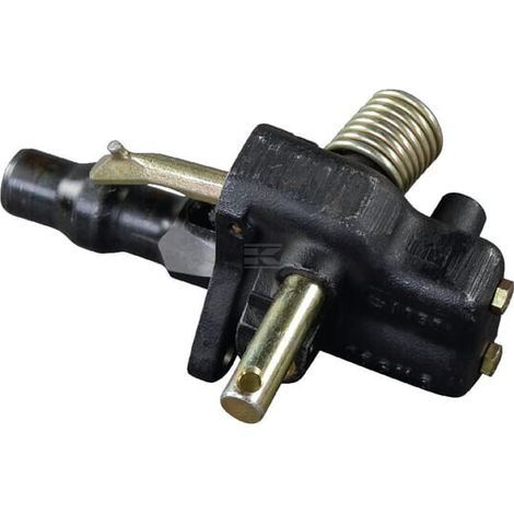 Cabeza de acoplamiento compl. WALTERSCHEID CKE638038000 (1/2)