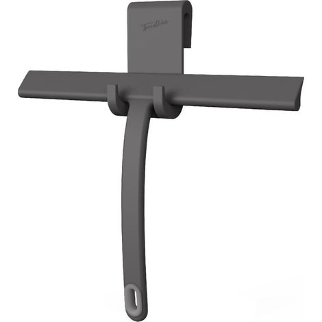 TrendLine Duschabzieher 26 cm Glasabzieher Duschwischer Badwischer (1/2)