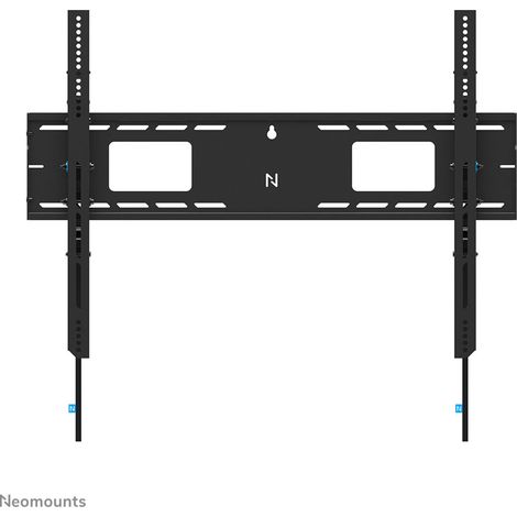 Neomounts WL35-750BL18 Support mural TV 109,2 cm (43) - 248,9 cm (98) réglable en hauteur, inclinable (1/5)