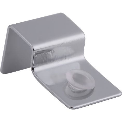 Couvercle en Verre avec Support en Acier pour Aquarium - Épaisseur 8mm