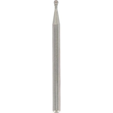 Punta per dischi diamantati Dremel 7103 2,0 mm set 2 pezzi 26157103JA (1/2)