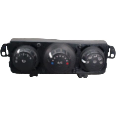 Commande De Chauffage MERCEDES Citan [PRODUIT D'OCCASION]♻️4158301600 (1/2)