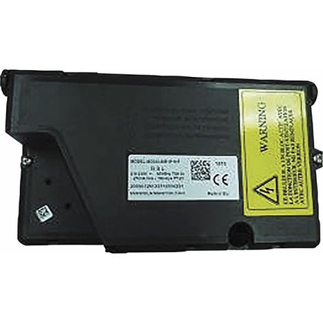 Coffret de sécurité 120 s. - DE DIETRICH CHAPPEE : 7656650