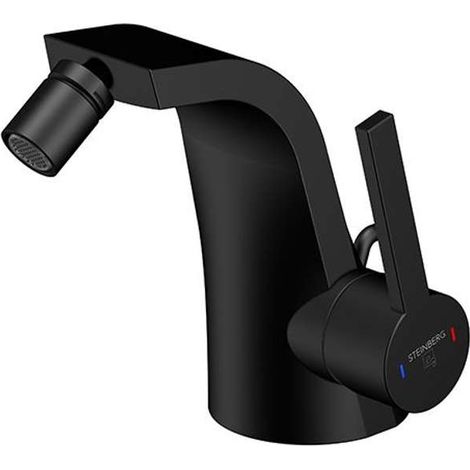 Mezclador de bidé Steinberg Serie 260, con desagüe emergente, (1/2)