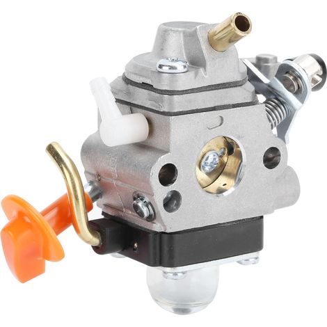 Carburateur 4180‑120‑0610 Pièces pour Désherbeur STIHL fs100r fs110 fs110r fr130t fs130 fs130r
