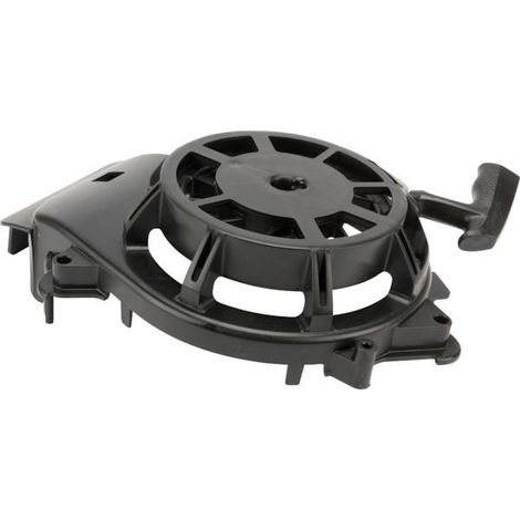 Lanceur tondeuse moteur 650EXI – Compatible modèles 103M02, 103M05, 104M02, 104M05, 675EXI – Pièce d'origine pour moteur Briggs & Stratton (1/2)