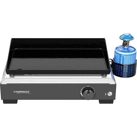 Barbecue Campingaz othello 1cv bruciatore Blue Flame 2.8kW