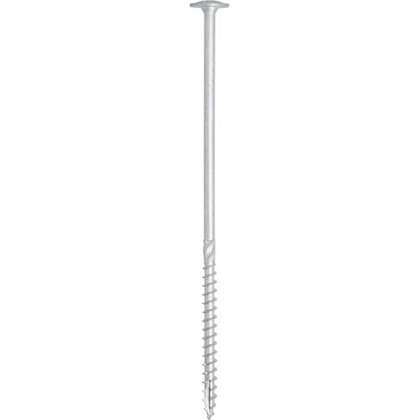 Boîte de 100 vis charpente hbs td ez t30 - SENCO - 60WF050CBO