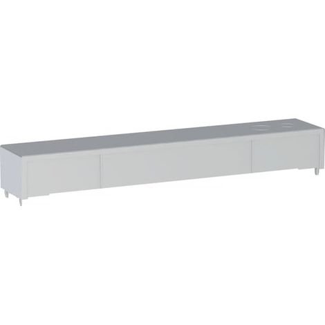 Geberit 245641TA1 capot SPK pour Monolith Plus (1/2)