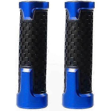 Embouts de guidon CNC 22 mm pour l'entretien des freins de moto (1/5)