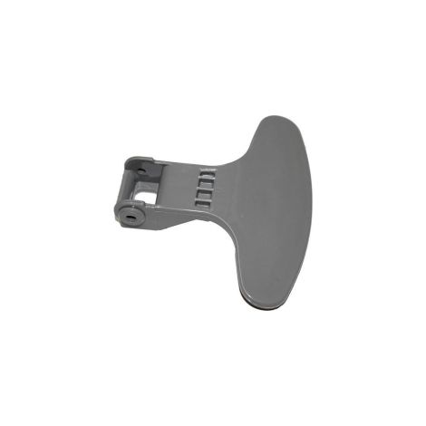 Tirador puerta ojo de buey para lavadora 2821580200 BEKO