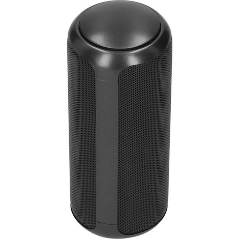 Purificateur d'air portable à 2 vitesses, ioniseur négatif, fonction marche/arrêt, alimentation USB pour voiture (noir) (1/5)