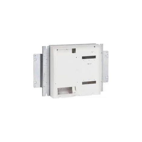 Kit pour branchement tarif bleu pour disjoncteur de branchement et compteur Linky pour XL³400 et XL³160 LEGRAND 020231 (1/2)