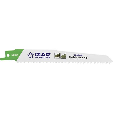 Sierra MOD. 00220 (S611VF) Sable Madera (pack 5 uds. - EUR/pack) -1950- IZAR (1/3)