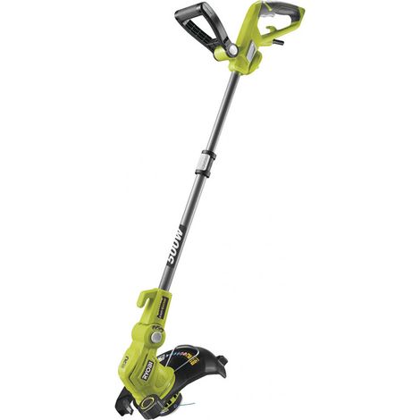 RYOBI Coupe bordures - dresse bordures - RLT5127 - 500W - coupe 27 cm (1/10)